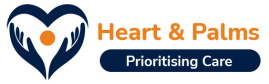 Heart & Palms Ltd